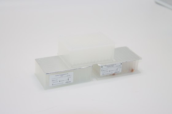 Van RNAdna van Ce Totale nucleïnezuur Zuurisolatie Kit Supernatants 10 Exemplaren/Ml