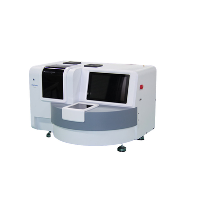 Van de Trekkerdna van het Singuway automatisch nucleïnezuur Zuur van de RNAextractie het Systeem ISO9001