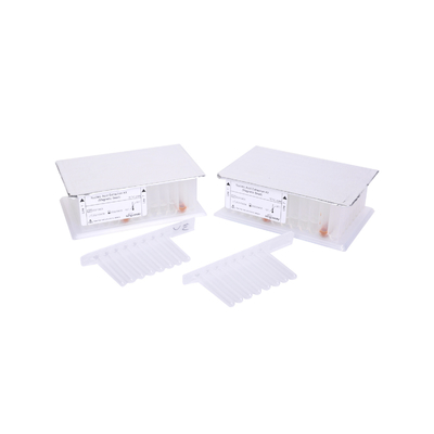 Magnetische Parel 32 de Extractie Kit zuivering systeem van het Steekproeven nucleïnezuur Zuur